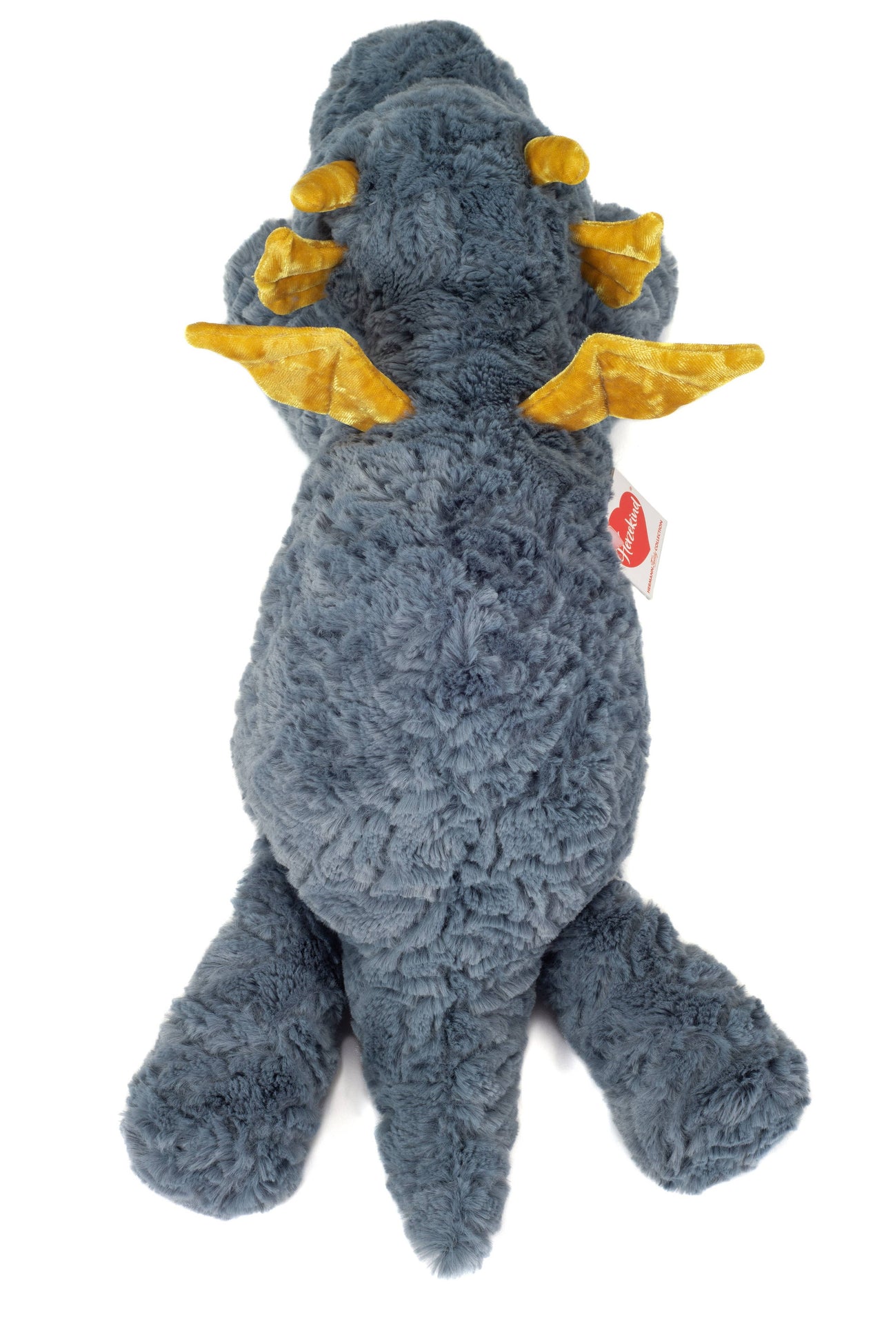 Peluche Dragon Lottie – 48 cm - Teddy Hermann