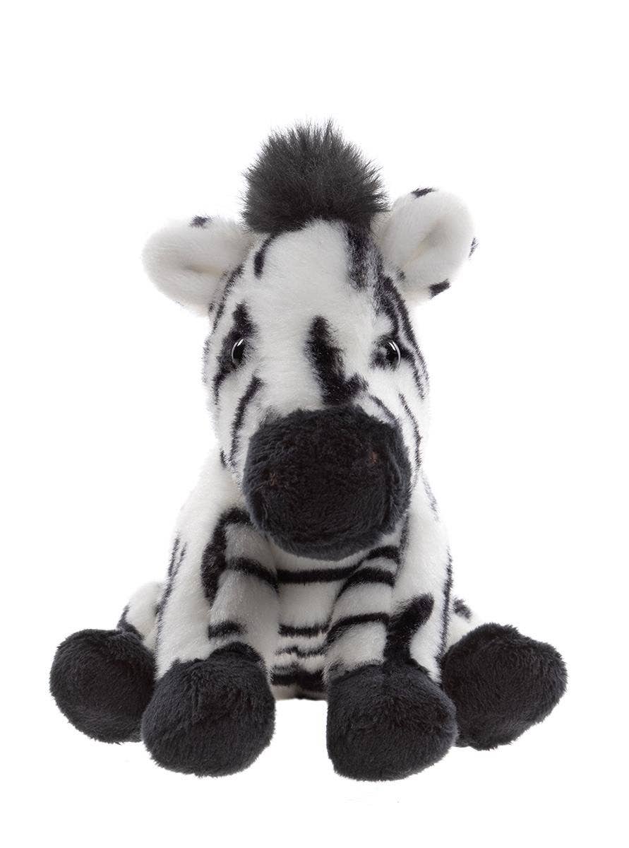 Plüschtier Cuddle Cub Zebra