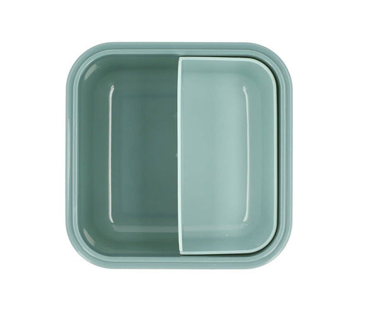 Large Truck Lunch Box