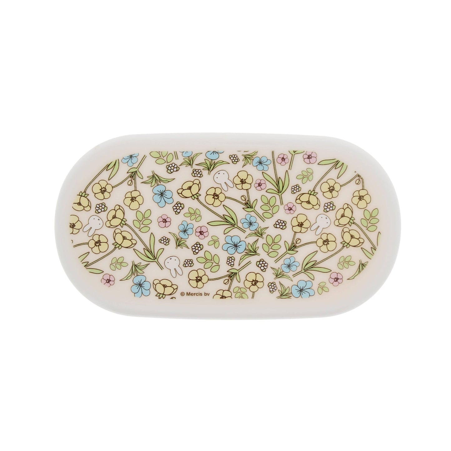 Boîtes à goûter Lapin Miffy