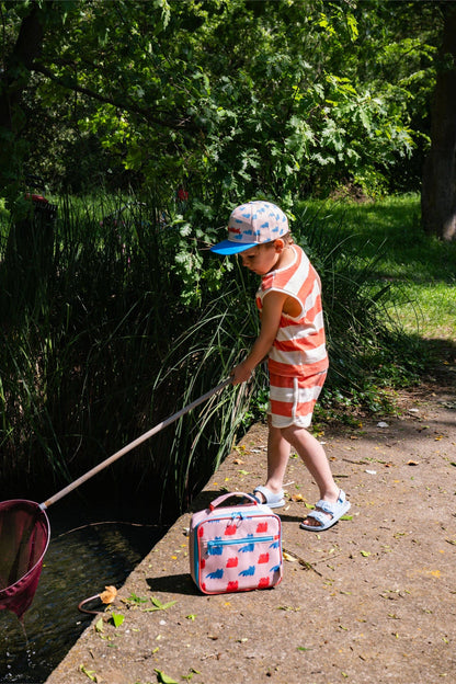 Hut ab vor den miauzenden Katzen!