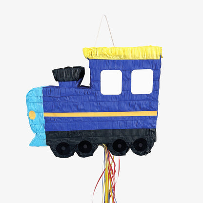 Piñata-Zug