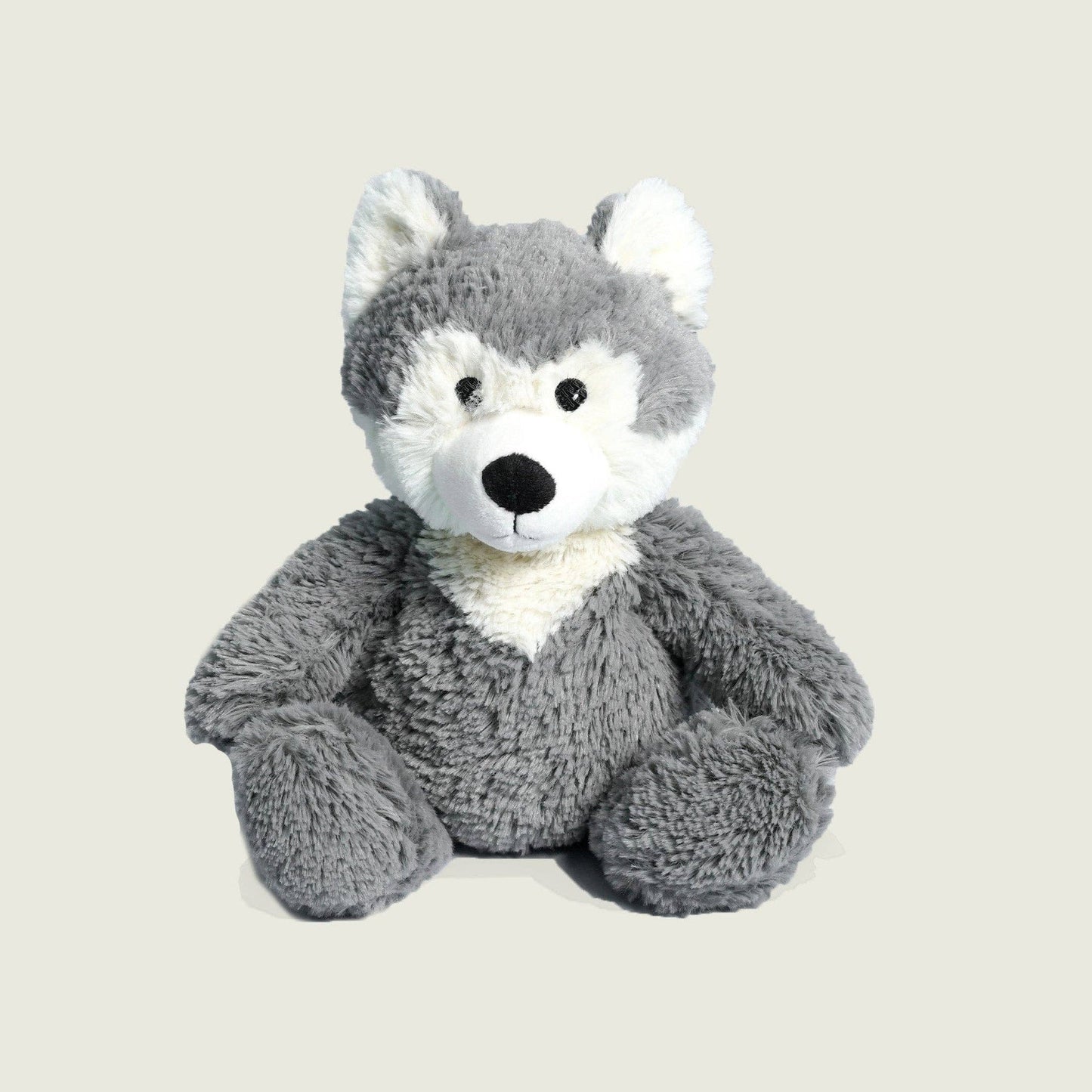 Wärmflasche Warmies Wolf