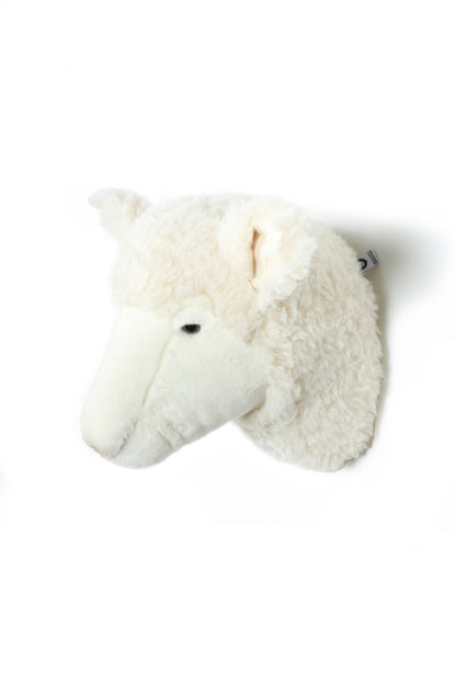 Décoration Murale Peluche Harry le mouton