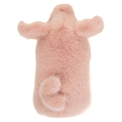 Standing Pig Stella plush toy