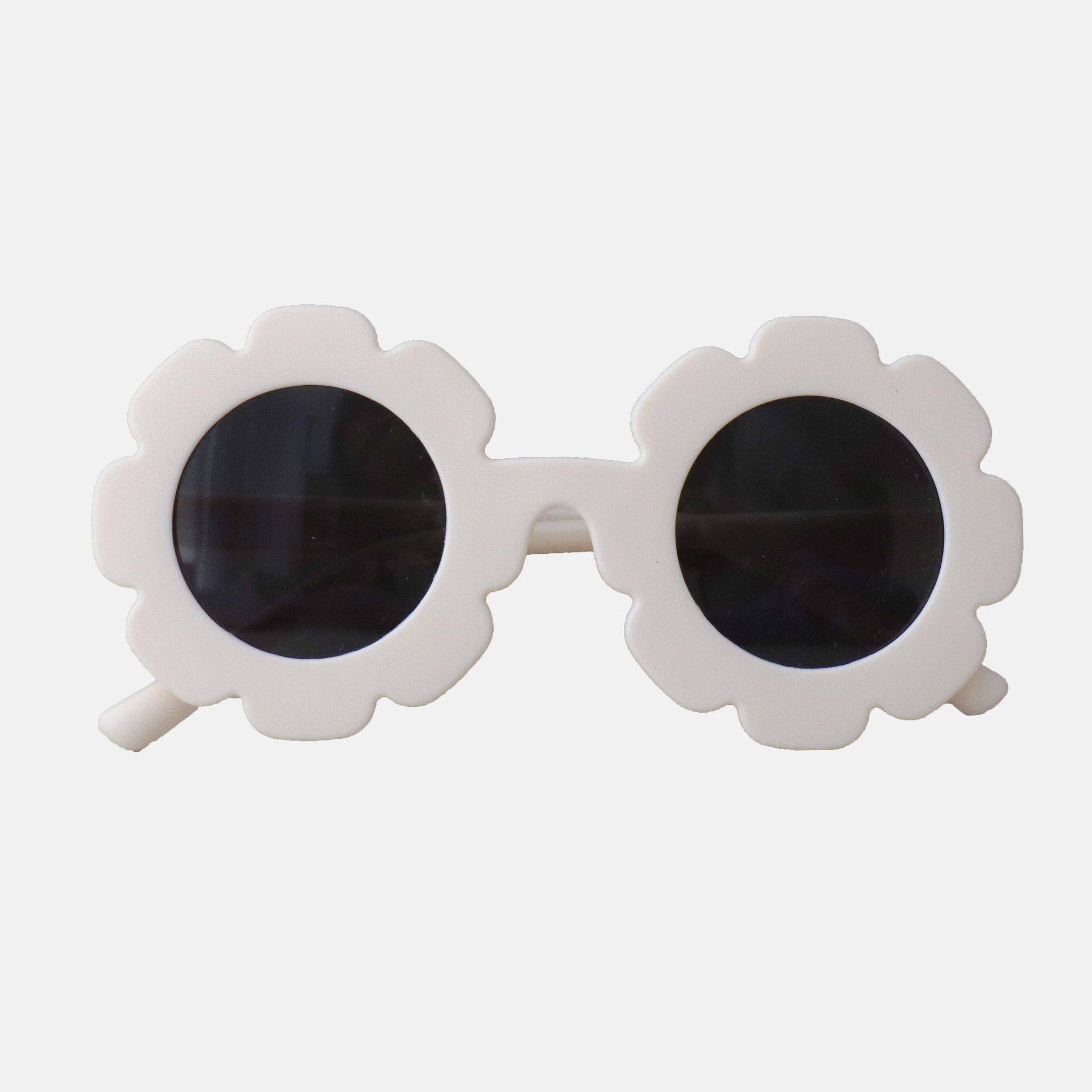 Lunettes de soleil Enfant Hop'Pop – Fleur – CAT 3