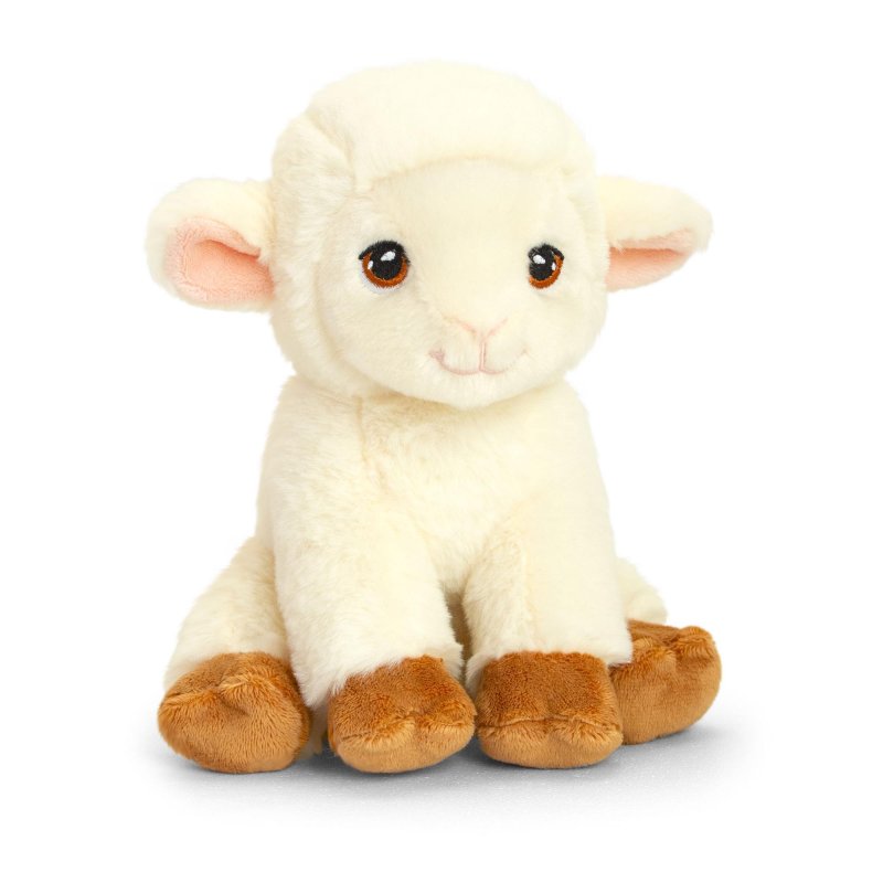 Peluche Mouton 19Cm