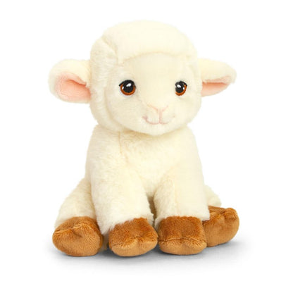 Peluche Mouton 19Cm