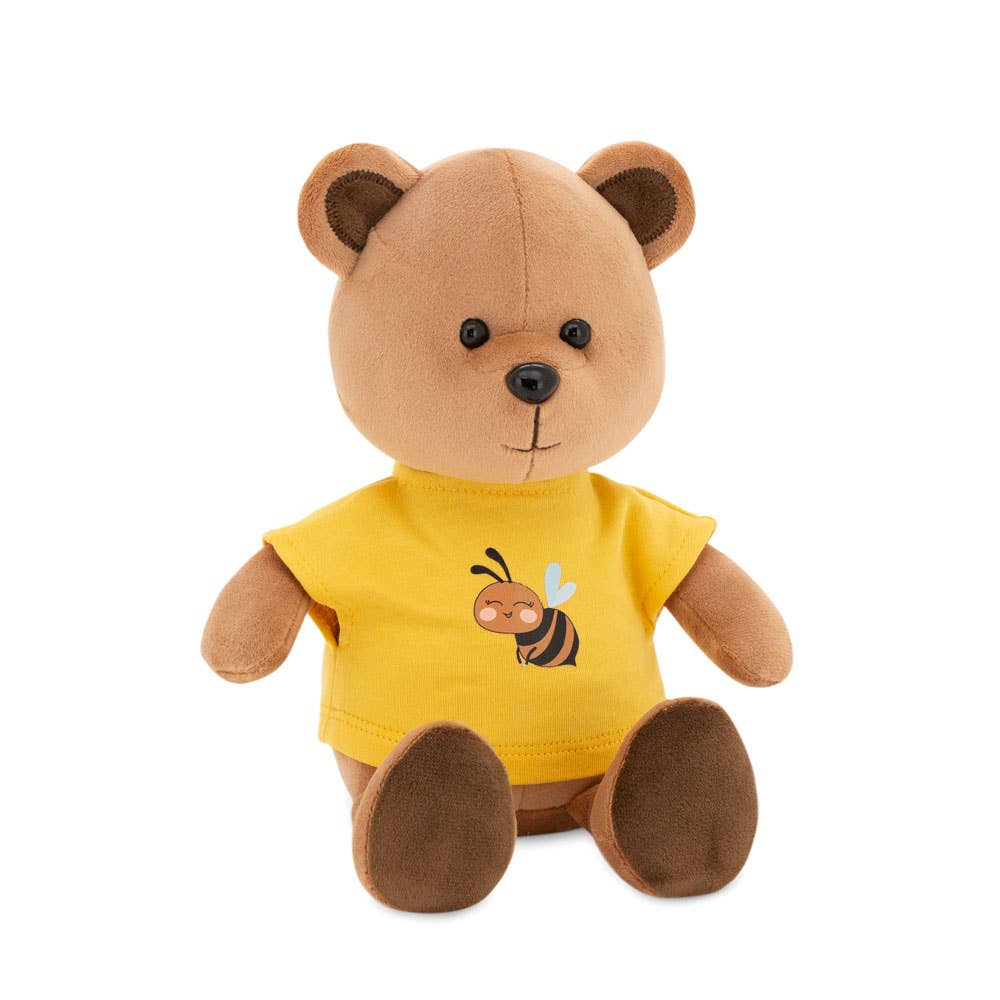 Ourson en peluche - 20 cm
