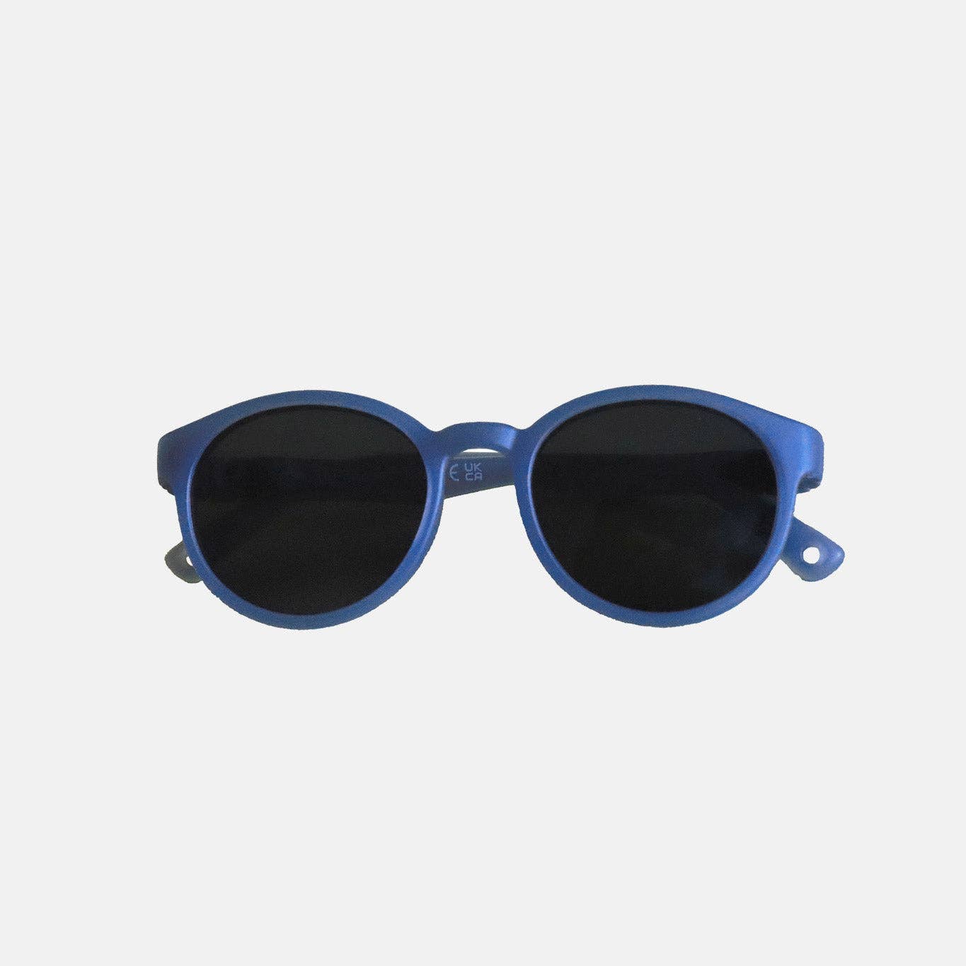 Lunettes de Soleil enfant - CAT 3 - FLEX bleu