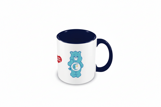 Care Bears Tasse - Gute-Nacht-Bär