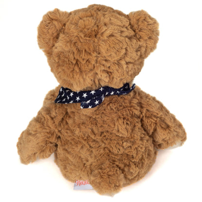 Teddy Rufus Plush Toy