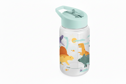 Dinosaur Water Bottle