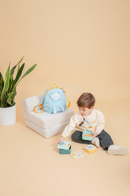 Boîte à déjeuner Dinosaures