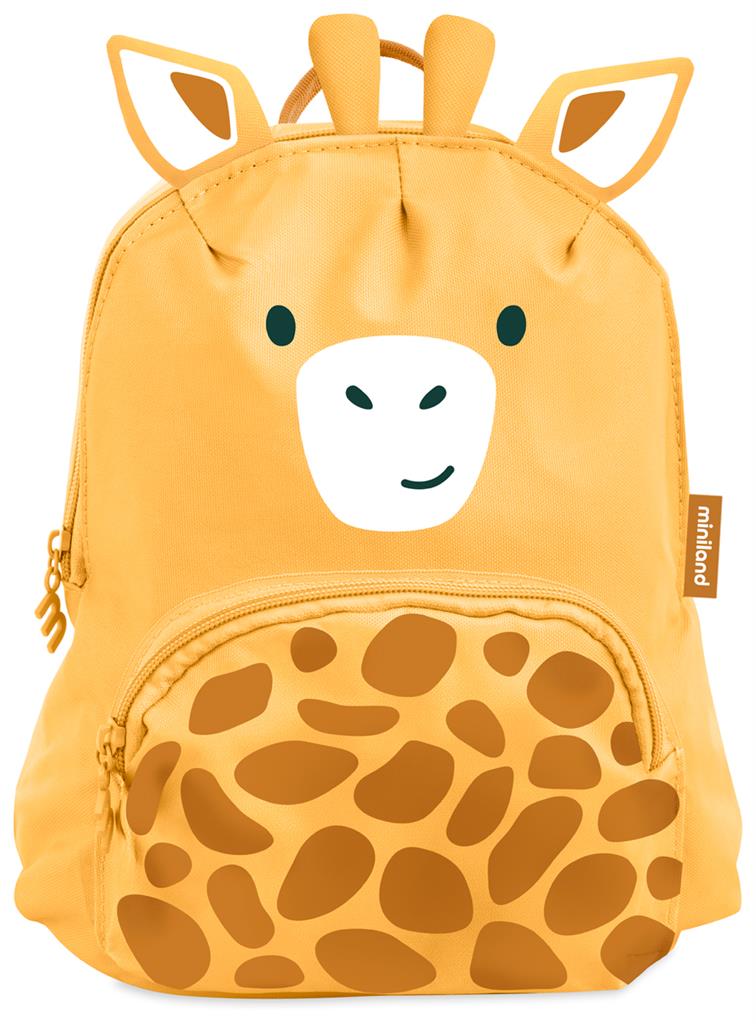 Isolierter Rucksack „Giraffe“