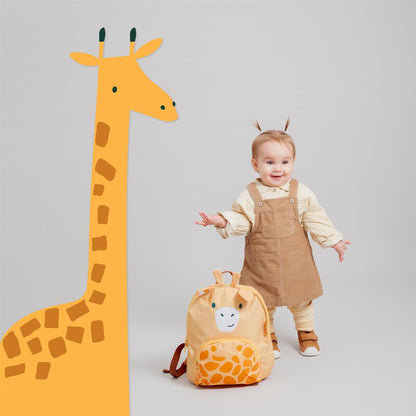 Isolierter Rucksack „Giraffe“