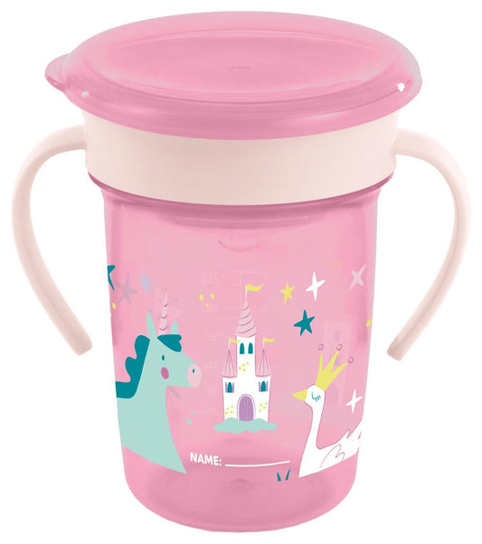 Gobelet Univers Fantastique