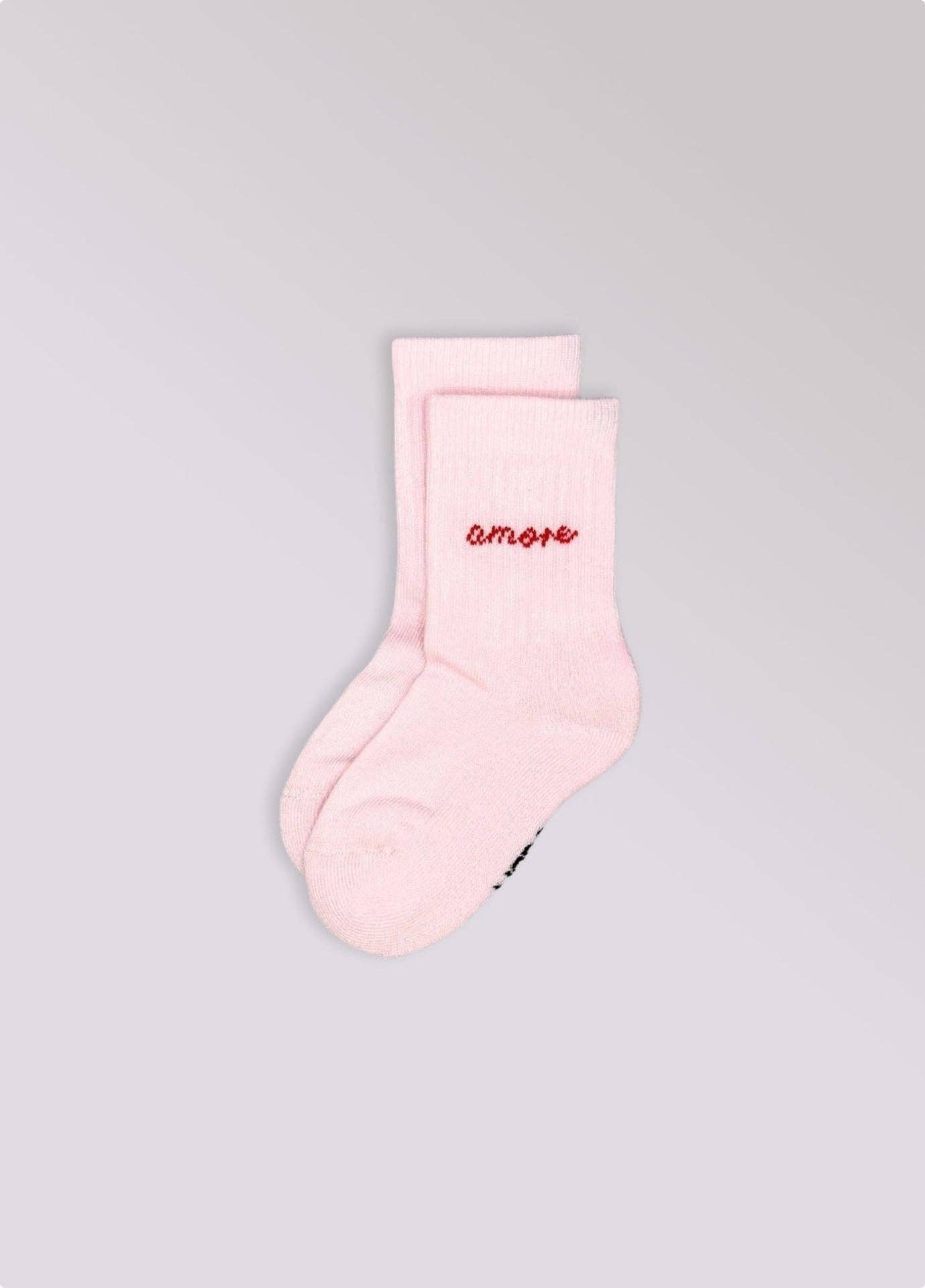 Chaussettes Bébé/Enfant Amour