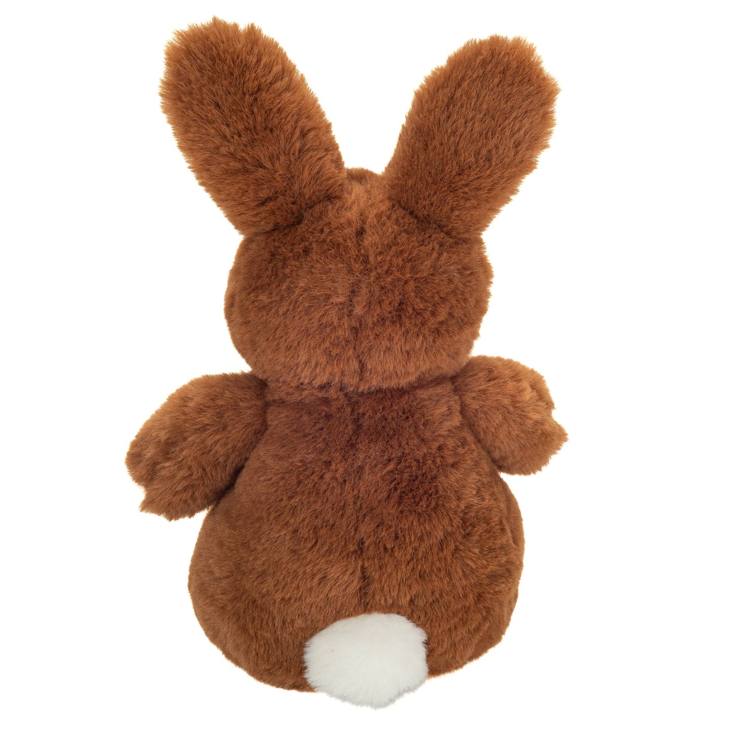Dark brown Luna Rabbit Plush Toy