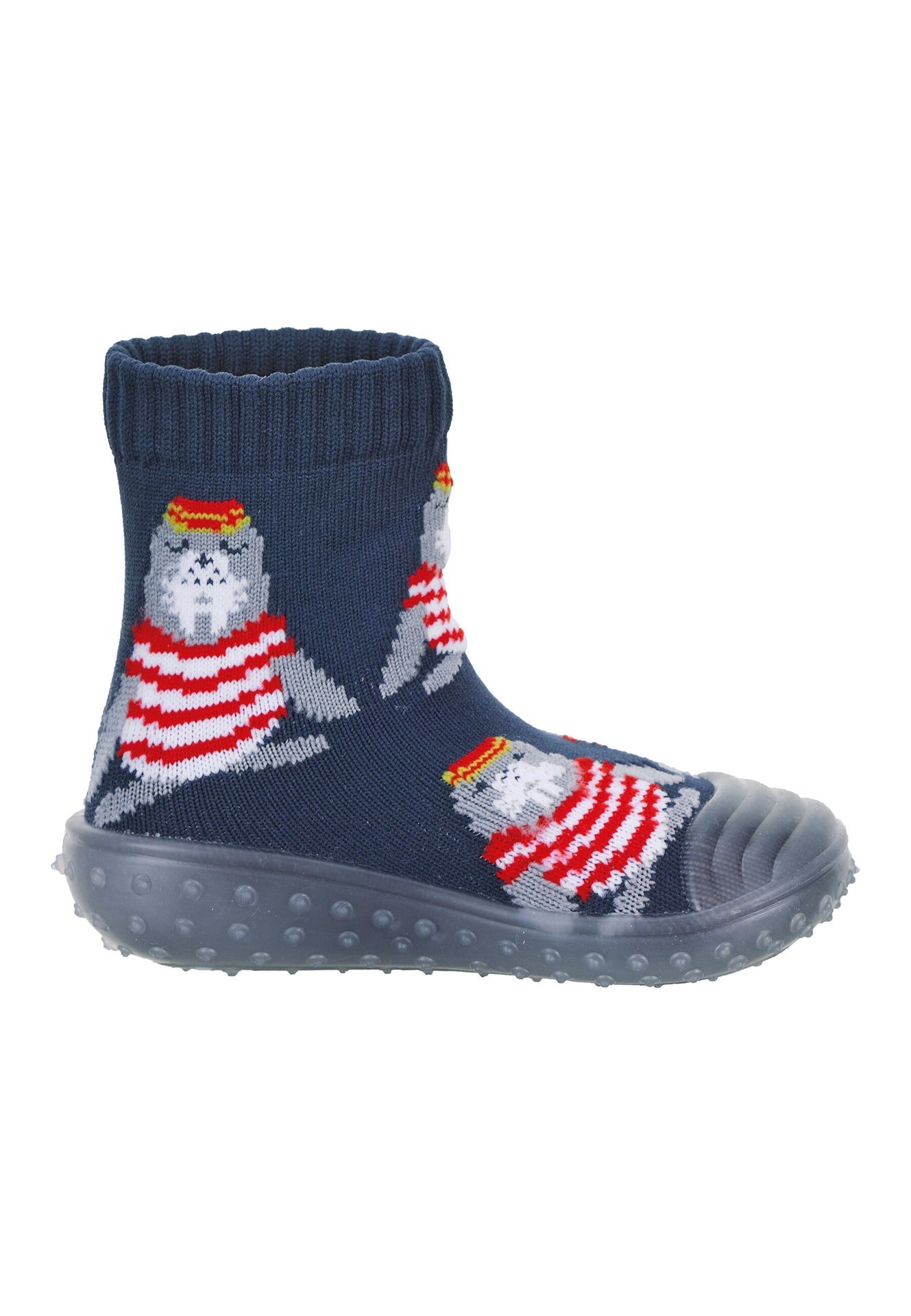 Abenteuersocken
