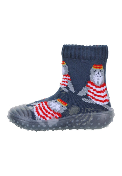 Abenteuersocken