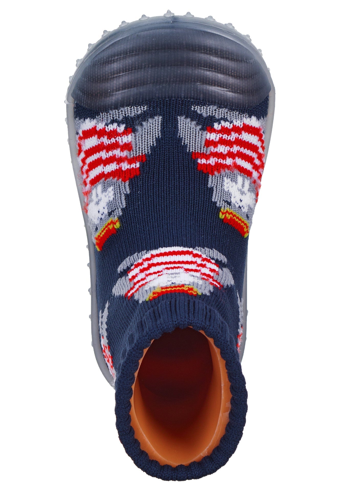 Abenteuersocken