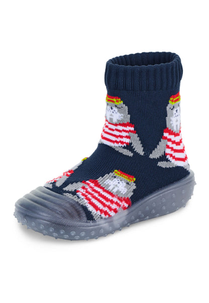 Abenteuersocken