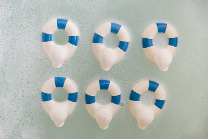 Produit Flo The Floatie Navy Collection