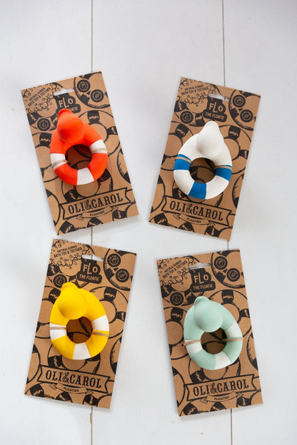 Produit Flo The Floatie Navy Déco