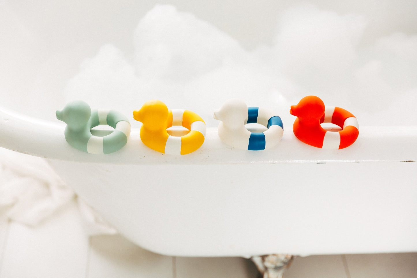 Produit Flo The Floatie Jaune Déco