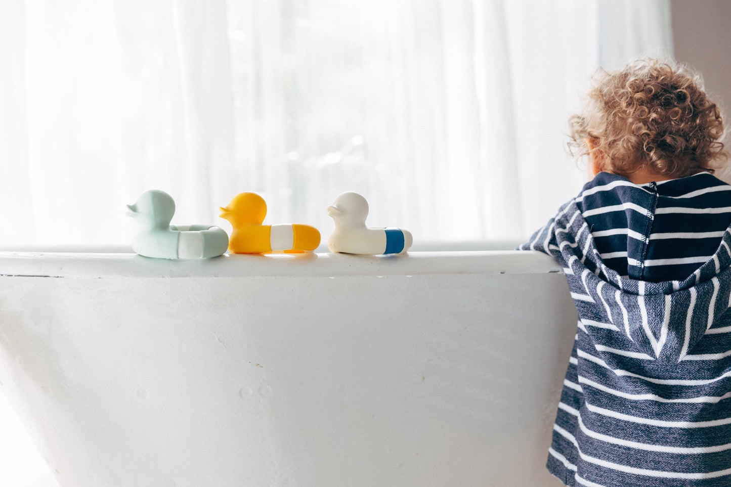 Produit Flo The Floatie Jaune Collection