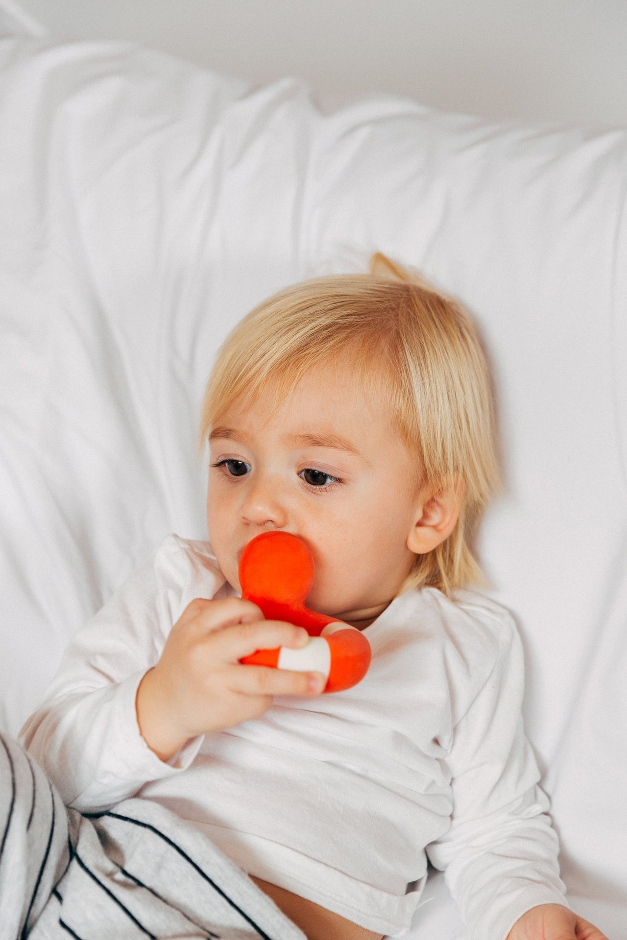 Produit Flo The Floatie Rouge Idée Cadeau