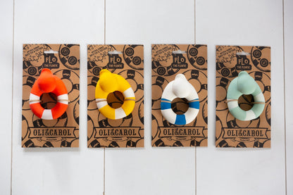 Produit Flo The Floatie Rouge Déco