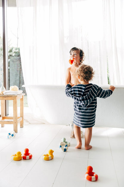 Produit Flo The Floatie Rouge Fan