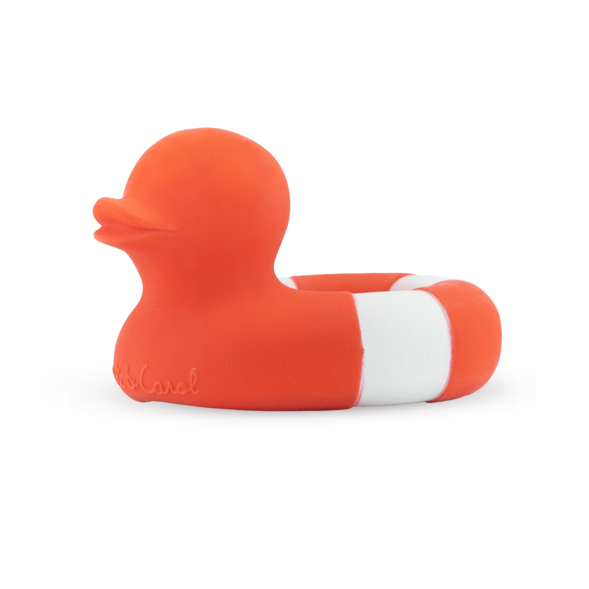 Produit Flo The Floatie Rouge Cadeau Geek