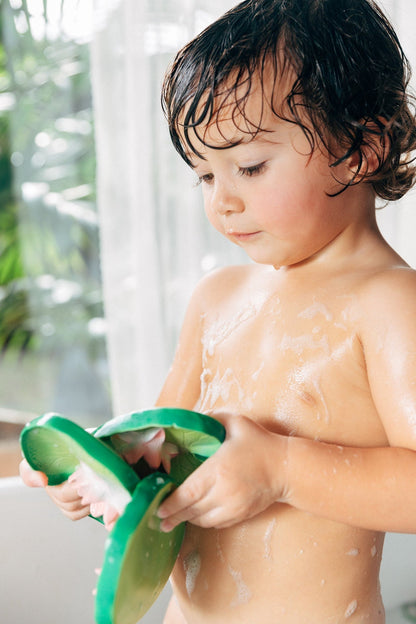 Water Lily – Jouet de bain bébé – vue produit 11