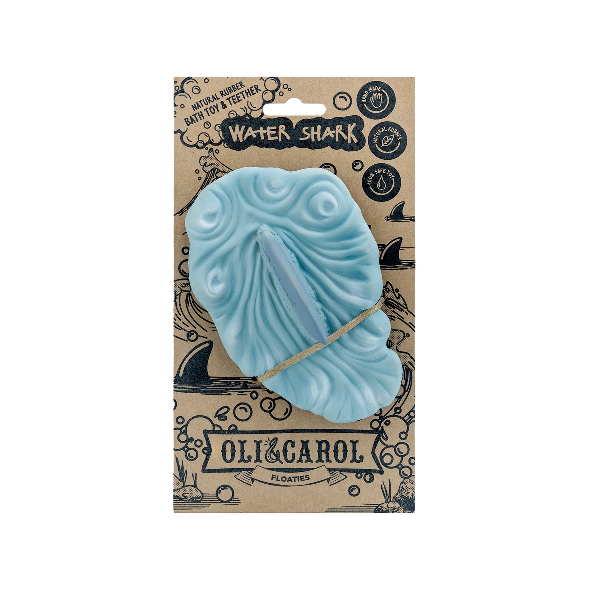 Produit Aileron De Requin Water Shark Kawaii