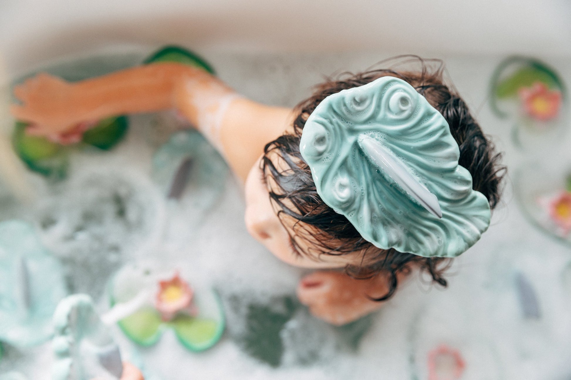 Produit Aileron De Requin Water Shark Idée Cadeau