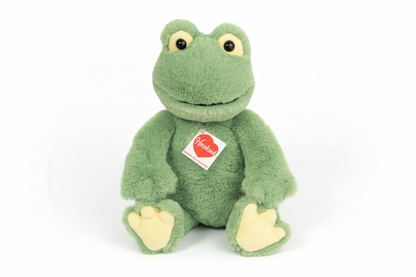 Frederik the Frog Plush Toy