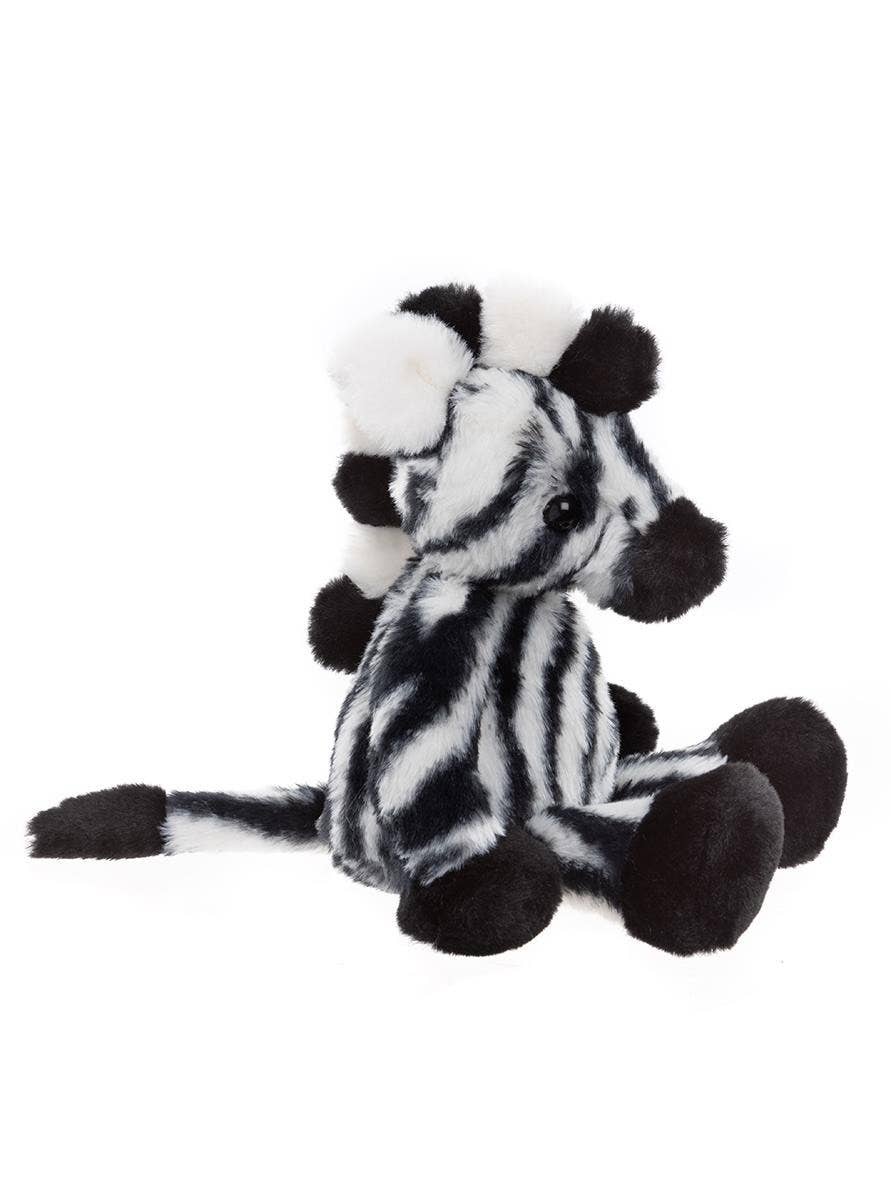 Plüschtier Bear & Me Zebra