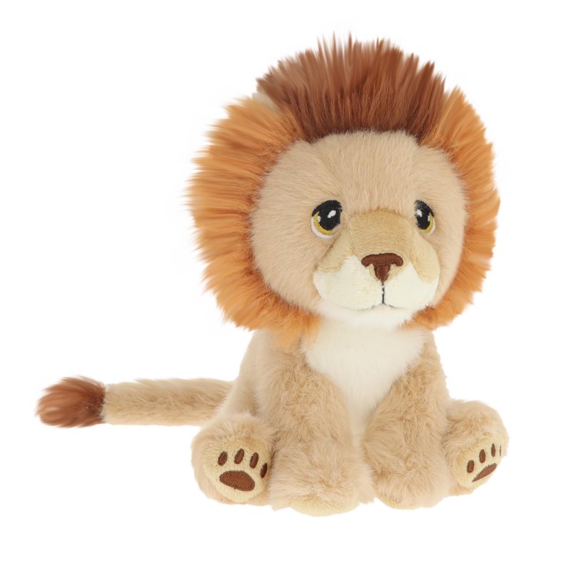 Peluche Lion 14cm