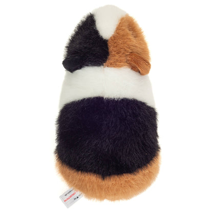 Peluche Cochon d'Inde Tricolore - Teddy Hermann