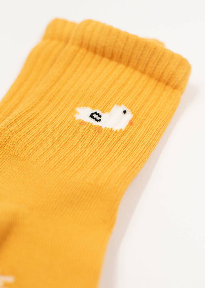 Seagull Children's Socks