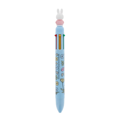 Stylo Multicolore Lapin Miffy