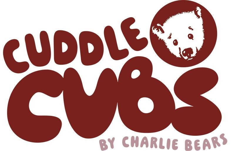 Plüschtier Cuddle Cub Löwin