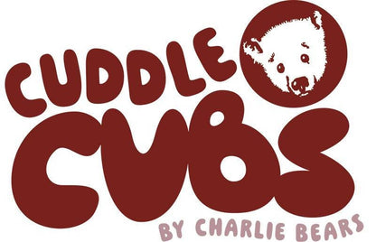 Plüschtier Cuddle Cub Löwin