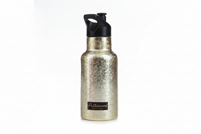 Glitzerkürbis 