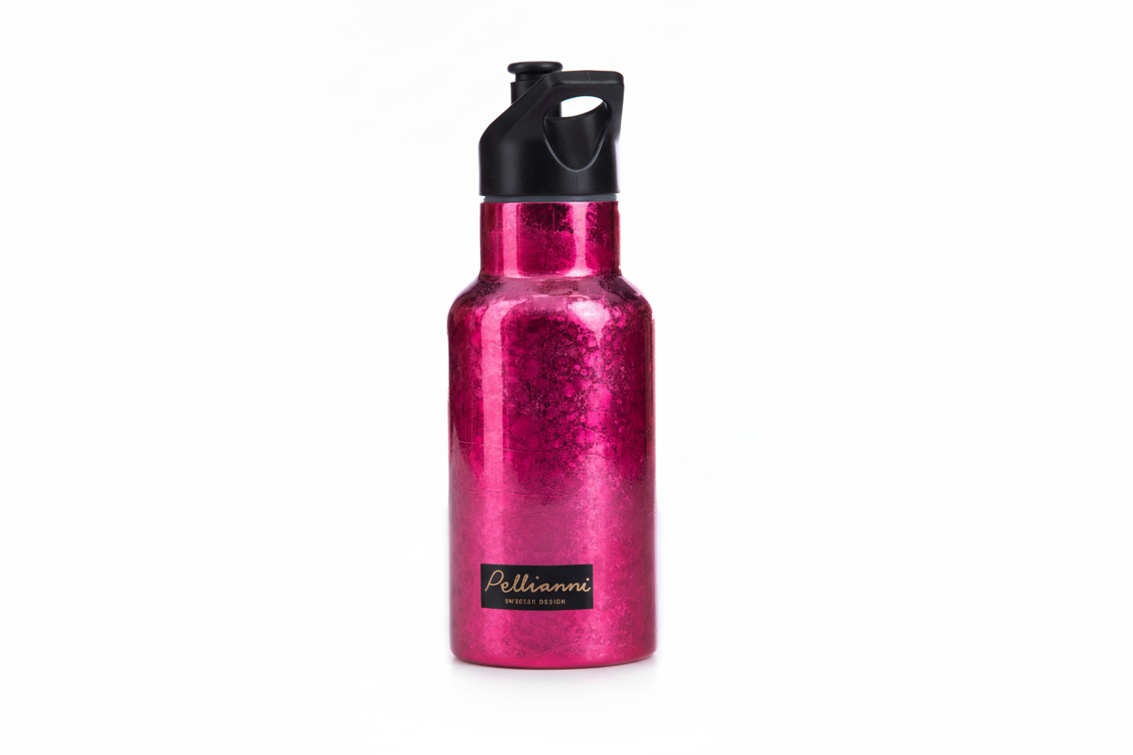 Glitzerkürbis 