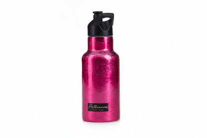 Glitzerkürbis 