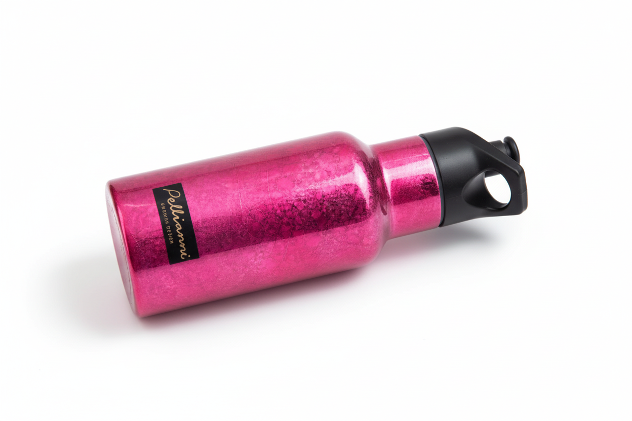 Glitzerkürbis 